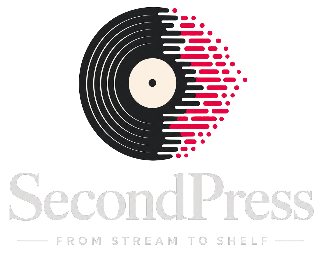 SecondPress